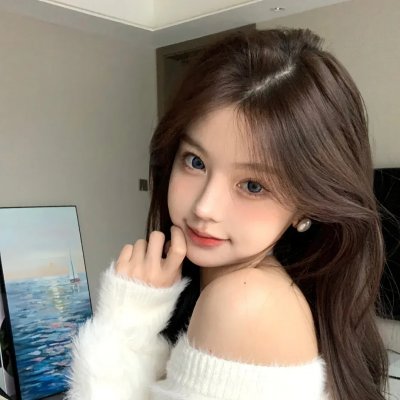 路上的路花